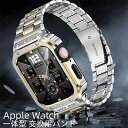 送料無料 apple watch9/8/7 バンド ステンレス Apple Watch series 7 ステンレス バンド Apple Watch SE Ap...