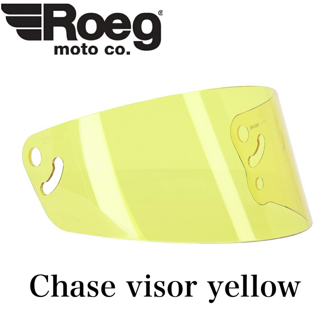 Roeg ローグ フルフェイスヘルメット 