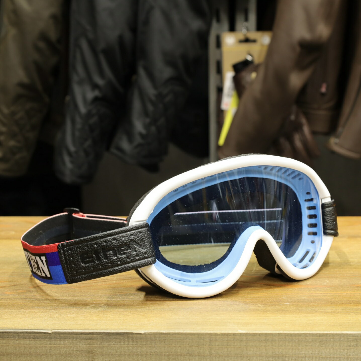 EtheN エテン ゴーグル 