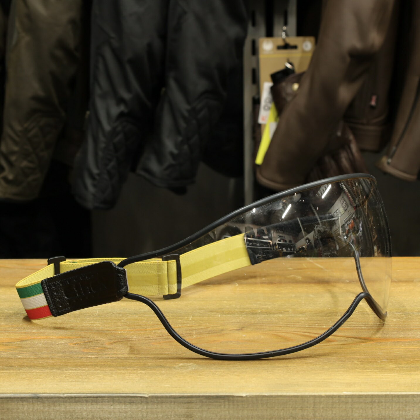 EtheN エテン バイザー 