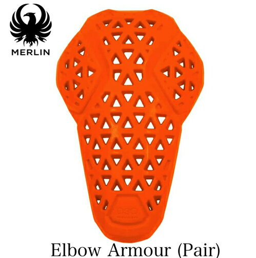 MERLIN ޡ 㥱å D3O ܡץƥ å D3O LP1 Elbow Armourɡɪץƥ...