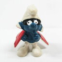 〇【 スマーフ smurf 】『 20008 スパイ スマーフ PVC フィギュア 』キャラクター コレクション プレゼント インテリア 置物 ディスプレイ 人気 おすすめ アメリカ雑貨