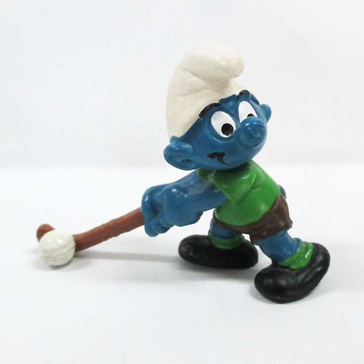 〇【 スマーフ smurf 】『 20133 フィー