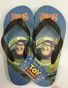トイストーリー TOY STORY キッズ ビーチサンダルBUZZ バズキッズ 潮干狩り 川遊び 海水浴 砂浜 ビーチ ディズニー PIXAR ピクサー DISNEY