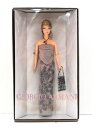 〇【Barbie/バービー】『ジョルジオ・アルマーニ』Gorgio Armani・ブランド・コラボレーション・ドール