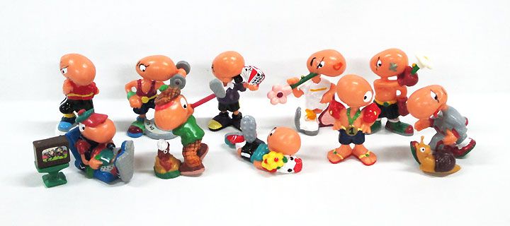 ڥץ饤/Kinder Surprise(ɥǡˡBILL BODYS٥쥯