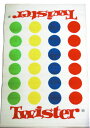 【Twister】 ツイスター 柄ラグ・マット (130×198cm)マット 玄関マット ラグマット ラグ インテリア プレゼント 雑貨 ファッション雑貨 アメ雑 アメリカ雑貨(3)