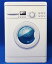 缶ケース【洗濯機】 『ブルー・ブラックデジタル(00:25)』 アメリカ雑貨・アメ雑・アメリカン雑貨