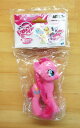 〇【マイリトルポニー/My Little Pony】FRIENDSHIP MAGIC『フィギュア/Pinkie Pie (ピンキーパイ)』楽天1位 アメキャラ アメリカン雑貨