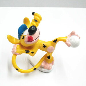 〇【 PLASTOY社製 】『 スポーツ 野球 』キーホルダー キーチェーン 飾り アクセサリー プラストイ フィギュア かわいい ビンテージ レトロ アメリカ雑貨 ベルギー キャラクター 漫画 海外キャラクター