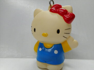 〇【サンリオ】キティちゃん　キーホルダーHello Kitty SANRIO ハローキティ☆