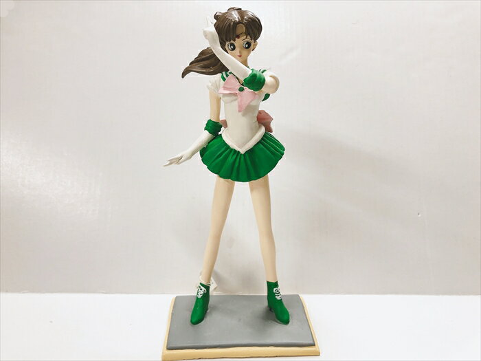 ◎セーラージュピター　レジン　フィギュアアニメ　ホビー