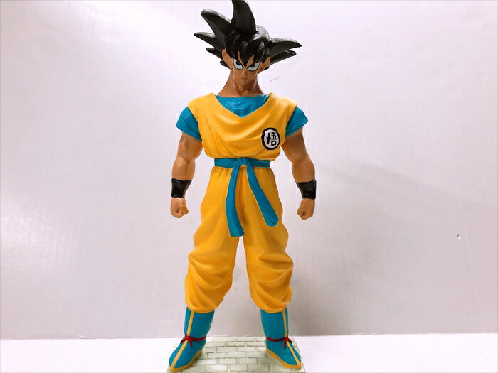 ◎【DRAGON BALL/ドラゴンボール】孫悟空　レジン　フィギュアアニメ　ホビー　漫画