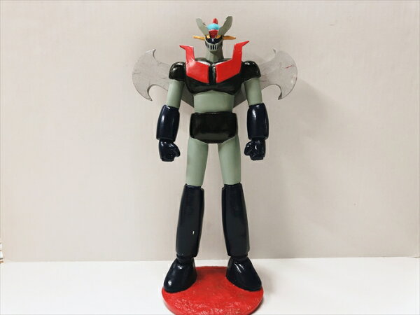 マジンガーZ レジンフィギュアアニメホビー漫画