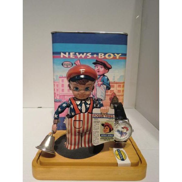 Tin Toy/ƥȥۥ֥ꥭ˥塼ܡꥫߡỨȥƥꥢ쥯