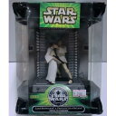 ◎【STAR WARS/スターウォーズ】1977-2002 シルバーアニバーサリー『レイア&ルーク 2パック』アメリカ雑貨 アメ雑 コレクション ホビー おもちゃ 映画(3)