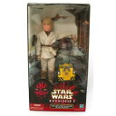 ◎【STAR WARS/スターウォーズ】12インチフィギュア『アナキン・スカイウォーカー』アメリカ雑貨　アメ雑　コレクション　ホビー　映画　おもちゃ