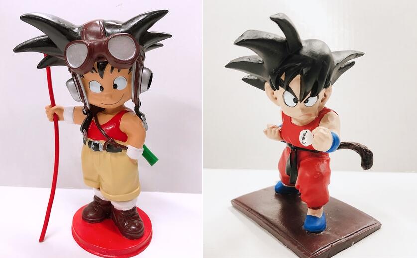 楽天市場】ドラゴンボール 悟空 少年期 フィギュア(ホビー)の通販 楽天市場】ドラゴンボール 悟空 少年期 フィギュア(ホビー)の通販