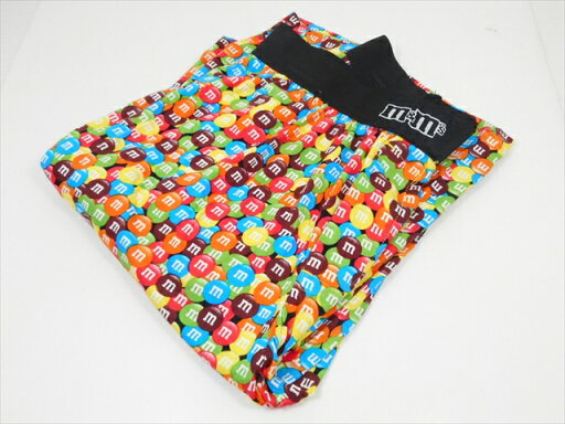 【エムアンドエムズ/m&m's】メンズ・スパッツ『チョコレート・総柄』【レターパックOK☆】ステテコ ぱっち レギンス スパッツ タイツ アメリカ雑貨 アメリカン雑貨 衣類 パンツ 【エムアンドエムズ/m&m's】メンズ・スパッツ『チョコレート・総柄』【レターパックOK☆】ステテコ ぱっち レギンス スパッツ タイツ アメリカ雑貨 アメリカン雑貨 衣類 パンツ