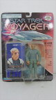 〇ヴィディア人 スタートレック フィギュア STAR TREK:Voyager