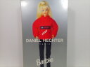 【Barbie/バービー】DANIEL HECHTER PARIS DH SPORT コレクションドールバービー人形