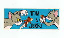 ZygƃWF[/Tom&Jerry fUC J[h zwgWF[x nio[x AL RNV