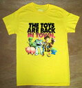 Zy TOY STORY gCXg[[ zw THE TOYS ARE BACK IN TOWN. STCY (YE) xl TVc sNT[ fBYj[ f AL AJG AJG AG EbfB oY oYCgC[ AT