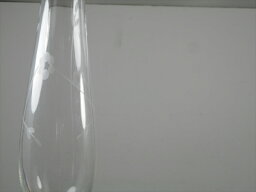 〇【 Duchin Silver 】『 花瓶 』花瓶　一輪挿し　花柄　アンティーク　可愛い　レトロ　骨董