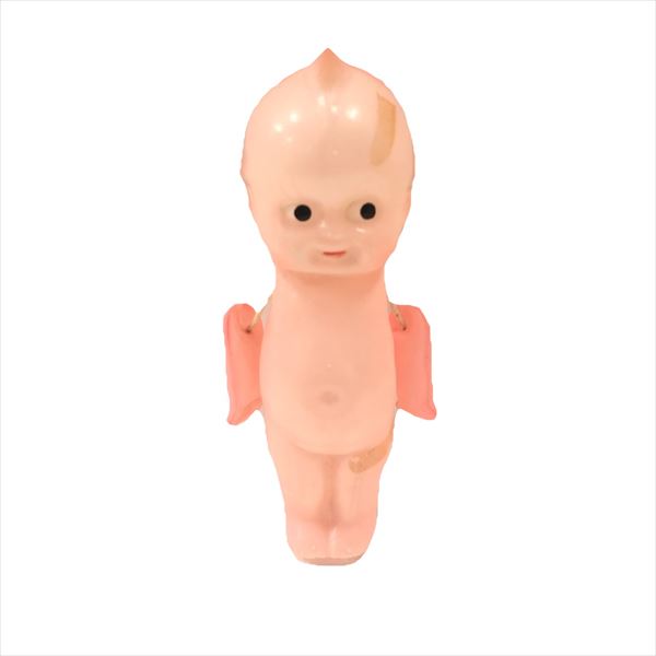 Zy L[s[ Kewpie zw  ZCh L[s[ 9cm xBe[W ag g vintage RNV RN^[ LN^[  킢 Ԃ h[ doll { AJG