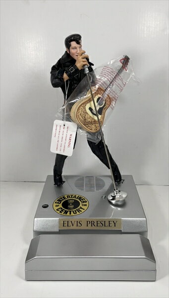 【Elvis Aron Presley エルヴィス・アーロン・プレスリー】『 エルヴィス・プレスリー ダンシング テレ..