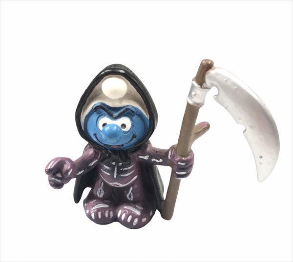 〇【 スマーフ smurf 】『 20545 スマー
