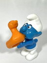 〇【 SMURFS スマーフ 】『 キンダーサプライズ フィギュア スマーフ 』SET かわいい プレゼント 置物 飾り インテリア おもちゃ アメリカ雑貨 ア...