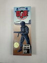 〇【GIジョー/GI JOE】スワット S.W.A.T. Police International Collectors convention HASBRO アメリカ雑貨 アメ雑 ホビー フィギュア America 039 s movable fighting man