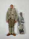 〇【GIジョー/GI JOE】Normandy Ranger Collectors' club limited edition 1 of 10,000 HASBRO アメリカ雑貨　アメ雑　　ホビー　フィ..