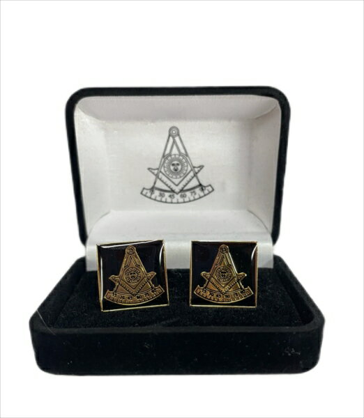 ե꡼ᥤ եܥCFL-102MasonicCuffs/ Freemasonsꥫ󻨲ߡꥫߡỨե󥯥