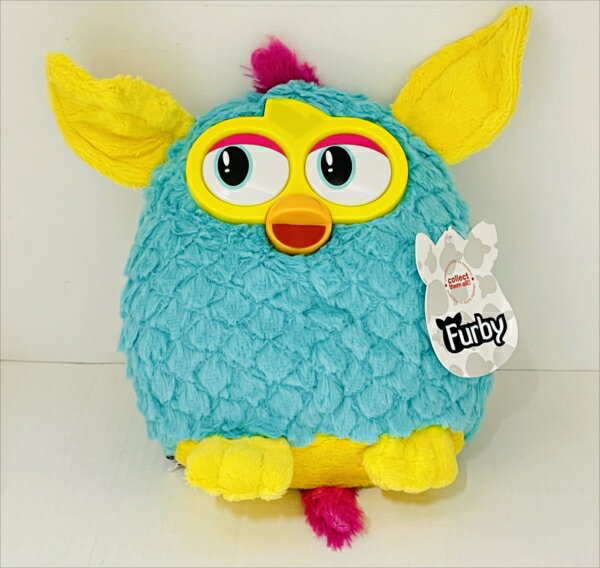 楽天市場】トミー furby 英語の通販 楽天市場】トミー furby 英語の通販
