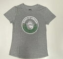◎わけあり【 Smokey bear/スモーキーベア 】『 Keep It Green / プリント Tシャツ 』Tシャツ 半袖 日本未発売 アメカジ レゲエ ...