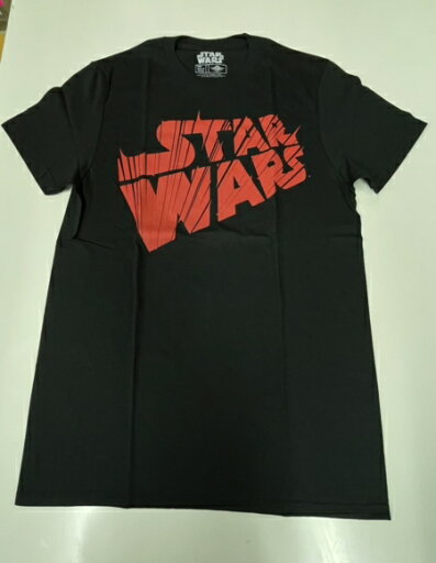 ◎【 STAR WARS/スターウォーズ 】『 流れ アシメ ロゴ (BK) / プリント Tシャツ 』Tシャツ 半袖 シャツ 日本未発売 アメカジ SF 映画 ダースベイダー アニメ コミック アメリカ雑貨 アメ雑 雑貨 ◎【 STAR WARS/スターウォーズ 】『 流れ アシメ ロゴ (BK) / プリント Tシャツ 』Tシャツ 半袖 シャツ 日本未発売 アメカジ SF 映画 ダースベイダー アニメ コミック アメリカ雑貨 アメ雑 雑貨