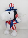 〇スヌーピー『 スヌーピー Yankee Doodle Side Stepper サイドステッパー 』アメリカ雑貨　アメ雑　アメリカン雑貨　snoopy　アメキャラ　TJ Maxx