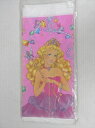 〇【 プリンセス Princess 】『 テーブルクロス プラスティック 137x243cm 』 アメリカン雑貨 アメリカ雑貨 アメ雑 アメリカン雑貨 プレゼント かわいい