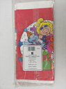 〇【 マペッツ The Muppets 】『 テーブルクロス プラスティック 137x243cm 』 アメリカン雑貨 アメリカ雑貨 アメ雑 アメリカン雑貨 プレゼント かわいい セサミストリート Sesame street