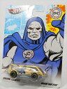 〇【 ホットウィール HotWHeeLs 】『 DREAM VAN XGW/DARKSEID』ヴィンテージ おもちゃ 車 CAR スポーツカー MATTEL プレゼント ビンテージ レトロ 昭和レトロ かっこいい おしゃれ コレクション コレクター UNIVERSAL STUDIOS MONSTERS