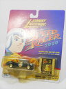 〇【JOHNNY LIGHTNING】『 SPEED RACER 2000 SnaKe Oiler CEL#15』ヴィンテージ おもちゃ 車 CAR プレゼント ビンテージ レトロ 昭和レトロ かっこいい おしゃれ コレクション コレクター