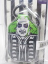 ◎【 BEETLEJUICE/ビートルジュース 】『 エッセンシャル　ボトル キーチェーンとカラビナクリップ 』キーチェーン アメキャラ かわいい ストラップ キーチェーン カラビナ コレクション 雑貨 アメリカ雑貨 アメリカ映画 tティムバートン 2