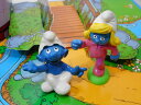 ◎【 スマーフ smurf 】『 ダイエット2体セット(20194・20423) 』キャラクター コレクション プレゼント インテリア 置物 ディスプレイ 人気 おすすめ アメリカ雑貨(3)