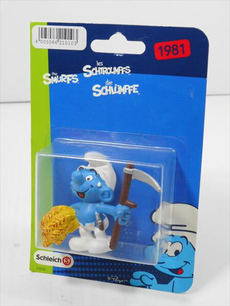  ޡ smurf ۡ 21010 եޡ ޡ ֥ꥹѥå ٥饯 쥯 ץ쥼 ƥ...