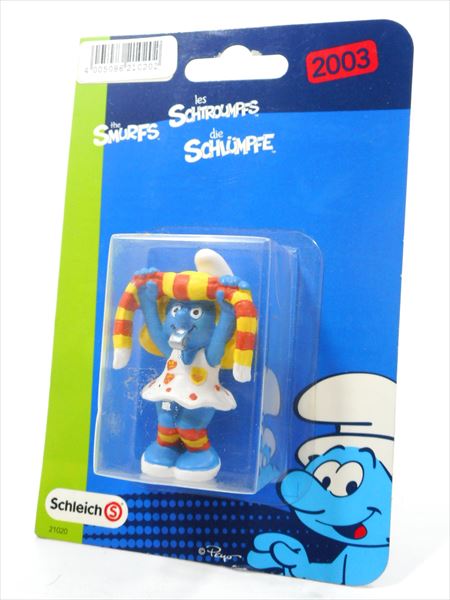  ޡ smurf ۡ 21020 ꡼ ޡեå ֥ꥹѥå ٥饯 쥯 ץ쥼 ...
