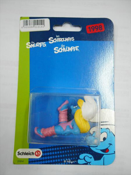 ޡ smurf ۡ 21014 ӥޡեå ֥ꥹѥå ٥饯 쥯 ץ쥼 ...