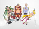 ◎【 4枚セット500円 】『 バラエティステッカー ONE PIECE 』シール セット おもしろ 雑貨 アメリカ雑貨 文房具 こども 子供 おもちゃ ヨーロ...