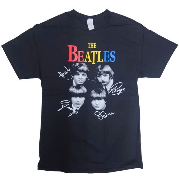  ץT ۡإӡȥ륺/The Beatles (BK) ٳŷ1 ꥫ ᥫ ͵ Ⱦµ ꥫ T ǥåɥȥå ̤ȯ  ơ ХT